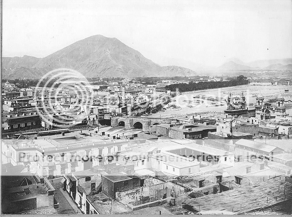 FABRICA DE BACKUS fabrica de backus: