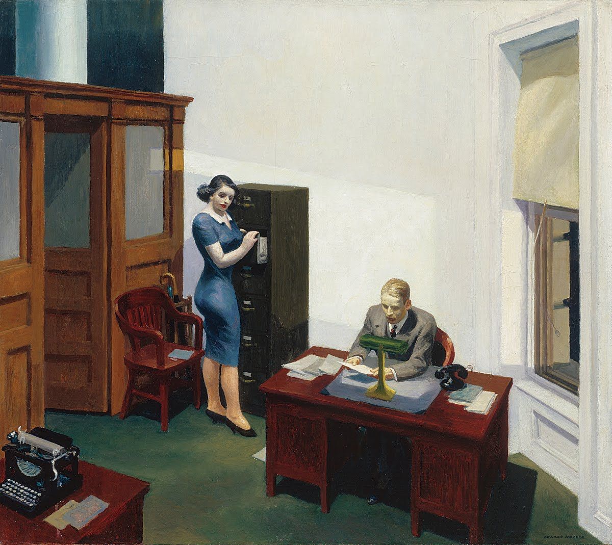 Hopper