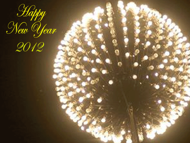 Happy New Year
