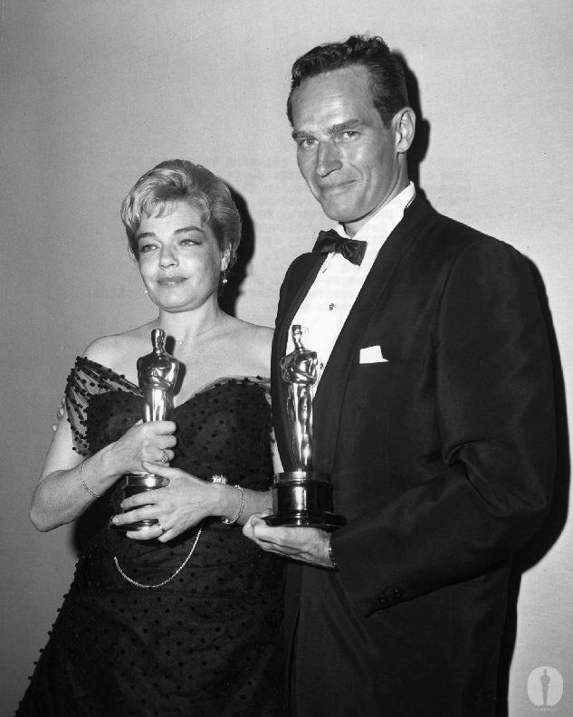 Signoret,Heston,Ben-Hur