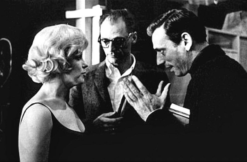 Monroe