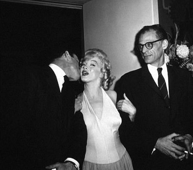 Monroe
