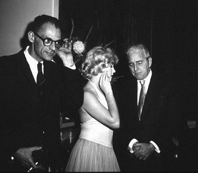 Monroe