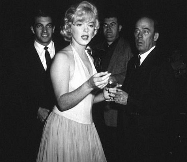 Monroe