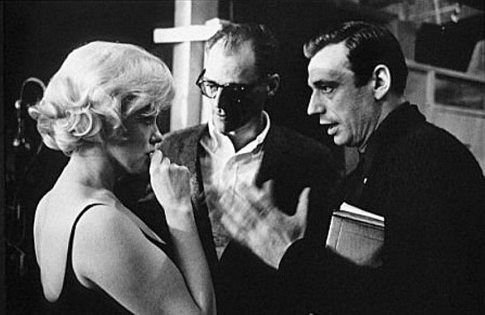 Monroe