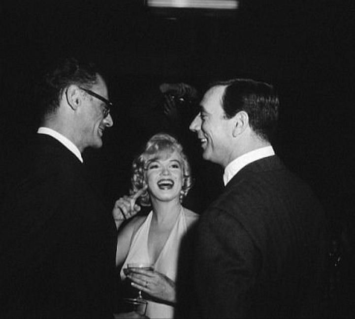 Monroe