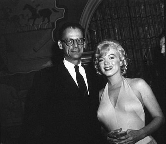 Monroe