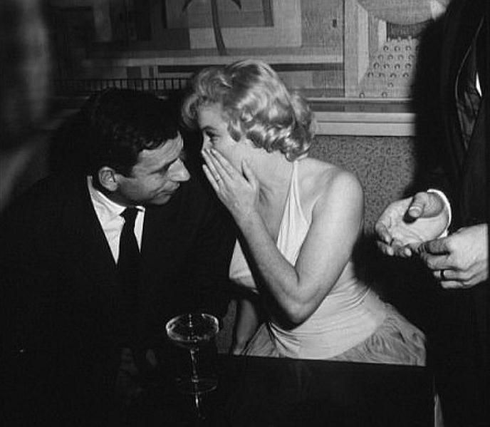 Monroe