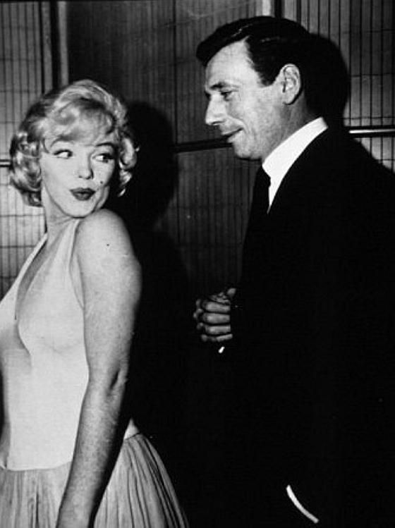 Monroe