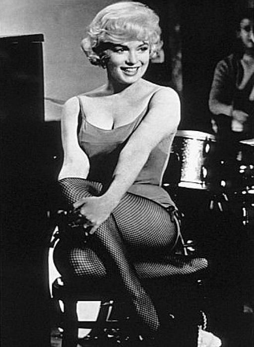 Monroe