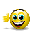 Smile,Hi!,Friendly,approving,Greetings