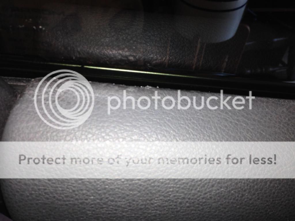 Window Tinting gone wrong 2014+ Jeep Cherokee Forums