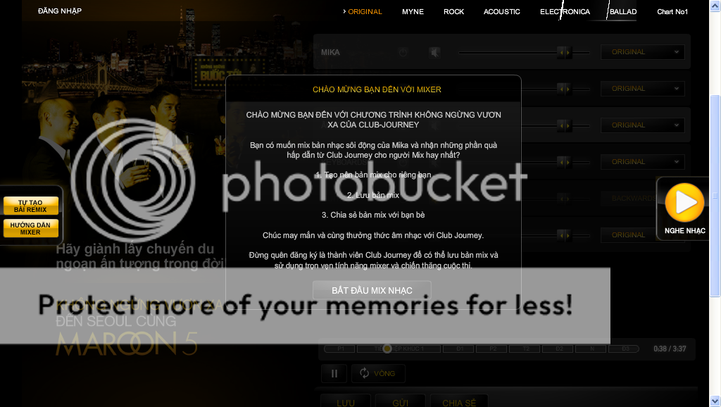 Có câu lạc bộ doanh nhân nào ở HCM không? - 1