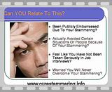 Stammering Cure