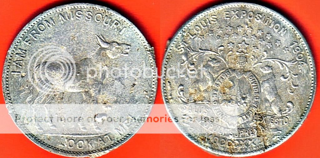 1904-Worlds-Fair-St-Louis-Coin-(Id:-Louisiana-Purchase-Expo-1904-So-Called-Dollars)