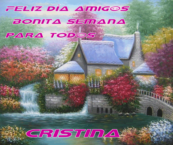 FELIZ DIA