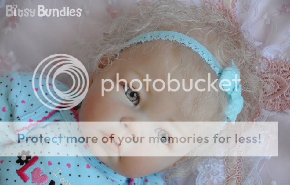 Bitsy Bundles Reborn Doll Buy Online