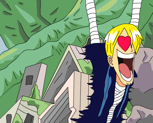 Ero Sanji 1 photo OnePiece-EroSanji1.gif