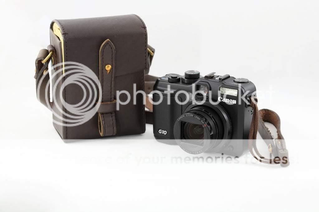 Máy ảnh Canon, các bác kết em nào?