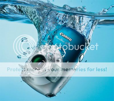 Máy ảnh Canon, các bác kết em nào?