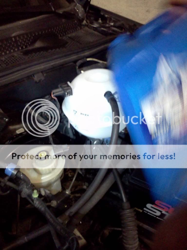 Diy coolant flush mk3 jetta Volkswagen Jetta Junkies