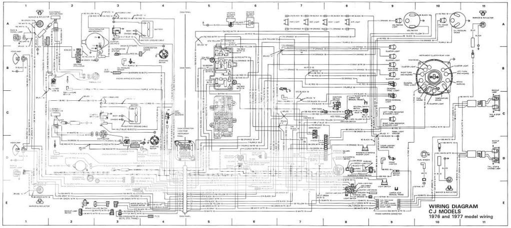76-77CJ-Wiring-Diagram2.jpg Photo by richardoutwest | Photobucket