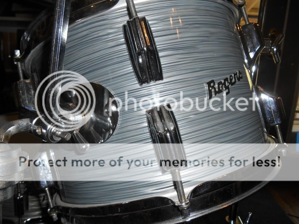 Dating rogers drums