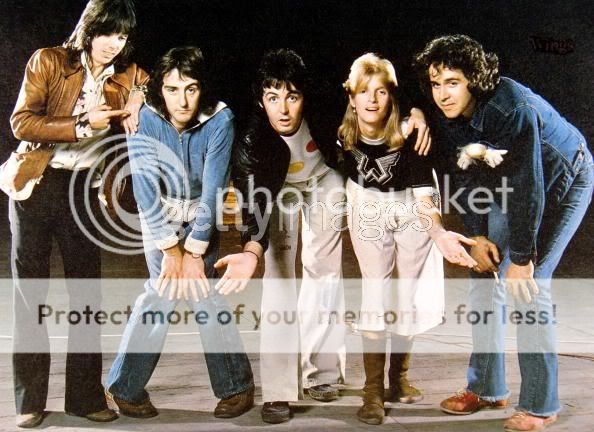 Paul McArtney and Wings photo: Wings 85235496.jpg