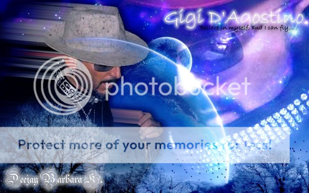 Скачать музыку just believe in myself