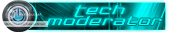 Moderator Moderator