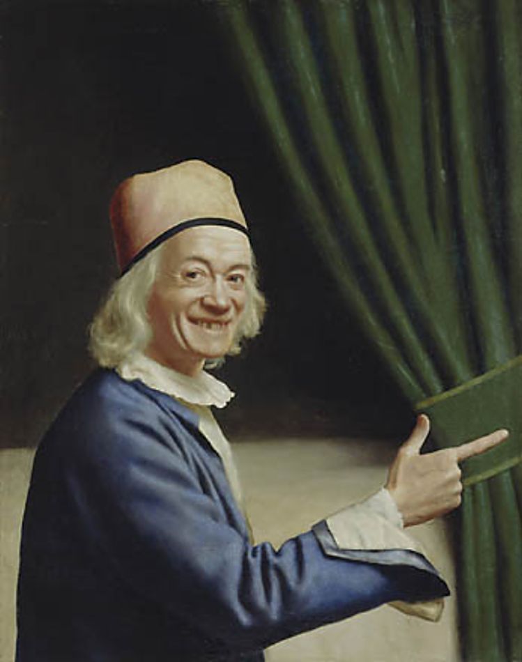 Liotard,France,Pastel