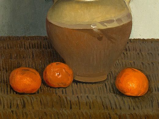 Vallotton,Post-Impressionism,Still Life