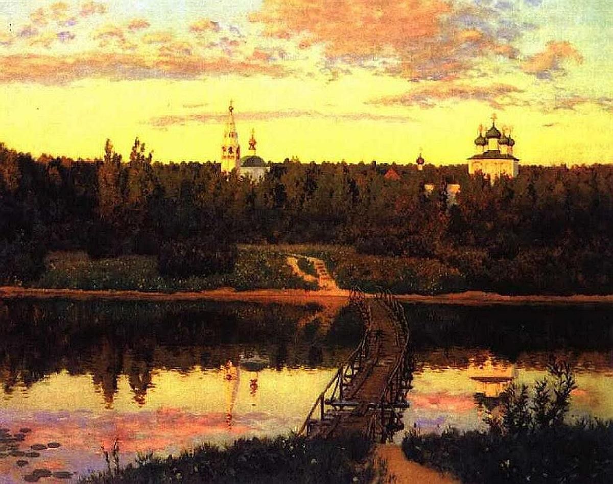 Levitan