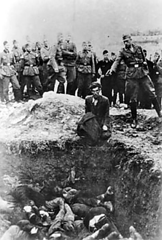 Vinnitsa,Holocaust,jewish