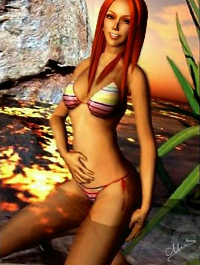 swimming suit