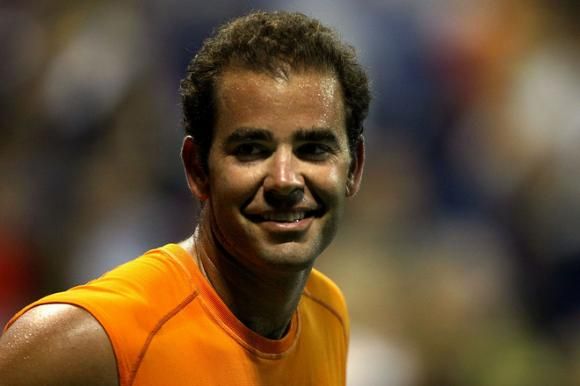 Great Pete Sampras