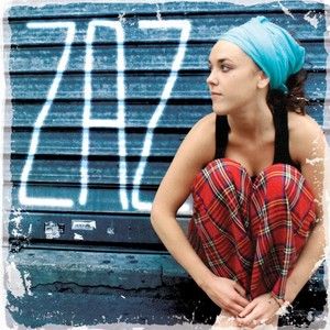 Zaz,French singer