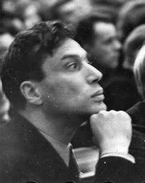 Pasternak,nobel laureate,Russia
