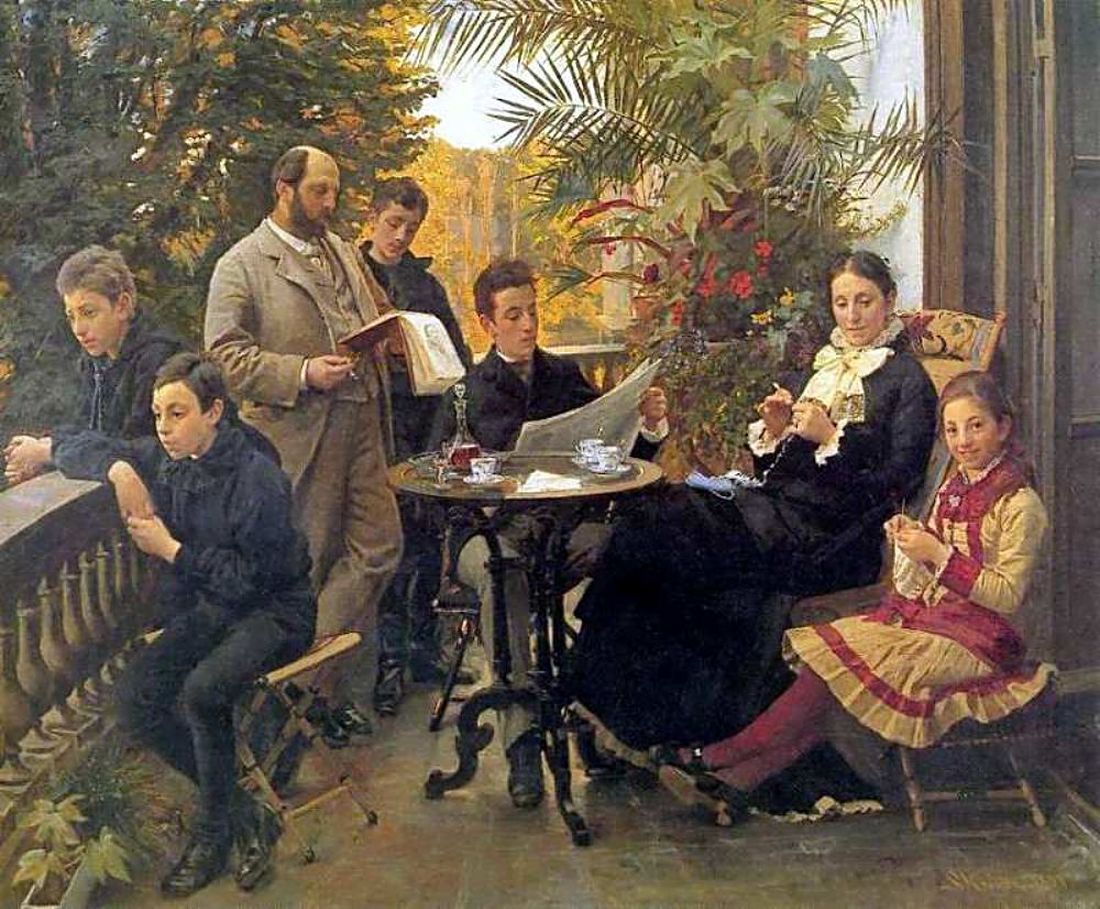 Kroyer,Denmark,Hirshsprung