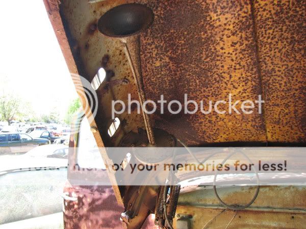 wiring harness - Ford Truck Enthusiasts Forums