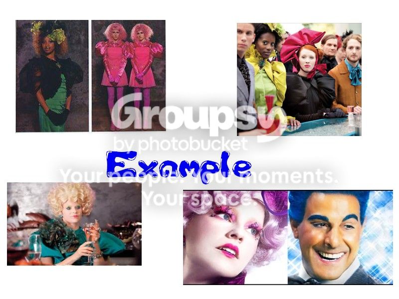 [Créations diverses] De Chloé (n°2) - Page 6 Assignment2Example